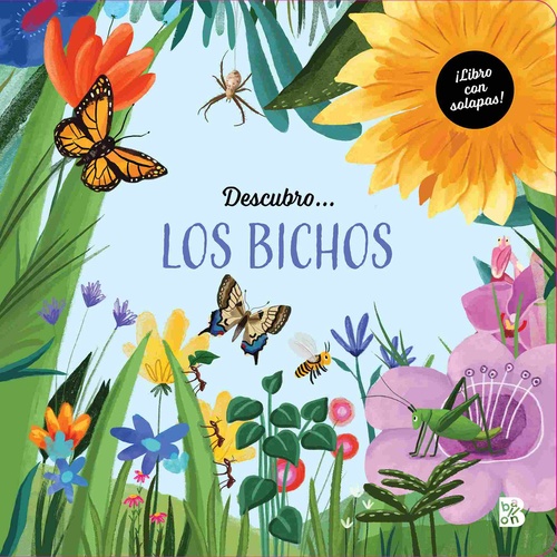 DESCUBRO...LOS BICHOS