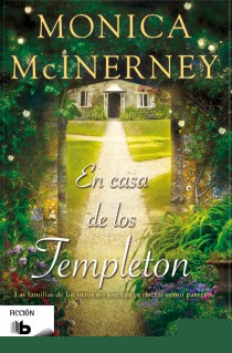 EN CASA DE LOS TEMPLETON