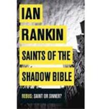 SAINTS OF THE SHADOW BIBLE