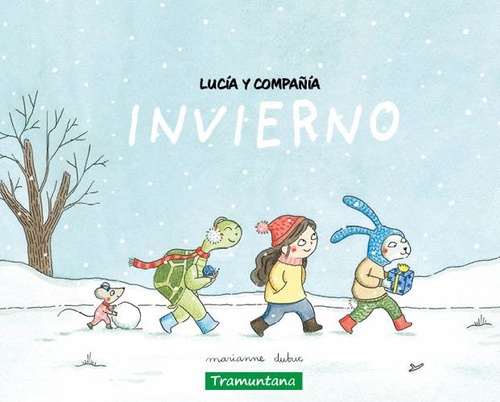 INVIERNO. LUCIA Y COMPAÑIA