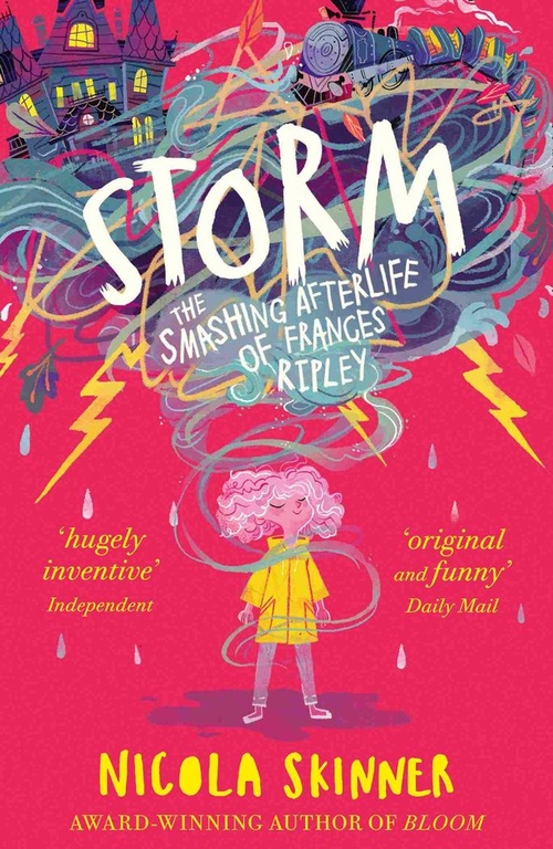 STORM