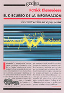 DISCURSO DE LA INFORMACION, EL