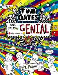 17. UNA SALIDA GENIAL (DE VERDAD...) TOM GATES