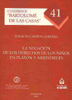 NEGACION DE LOS DERECHOS DE LOS NIÑOS EN PLATON Y ARISTOTELES, LA
