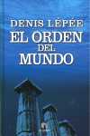 ORDEN DEL MUNDO, EL