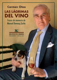 LAS LAGRIMAS DEL VINO