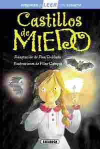 CASTILLOS DE MIEDO