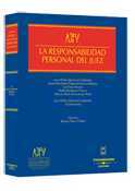 RESPONSABILIDAD PERSONAL DEL JUEZ, LA