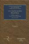 (3 VOL ) (2º) CALIFICACION REGISTRAL, LA
