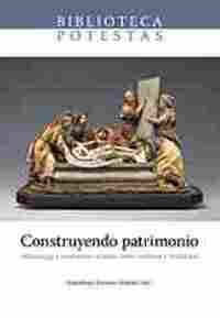 CONSTRUYENDO PATRIMONIO. MECENAZGO Y PROMOCIÓN ARTÍSTICA ENTRE AMÉRICA Y ANDALUC.