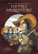 TRES MOSQUETEROS, LOS