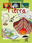 TIERRA, LA. MI PRIMER ATLAS