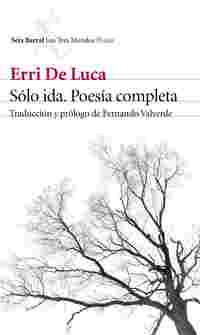 SÓLO IDA. POESÍA COMPLETA