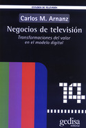 NEGOCIOS DE TELEVISION