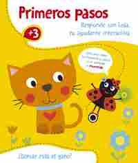 ¿DÓNDE ESTÁ EL GATO?. PRIMEROS PASOS