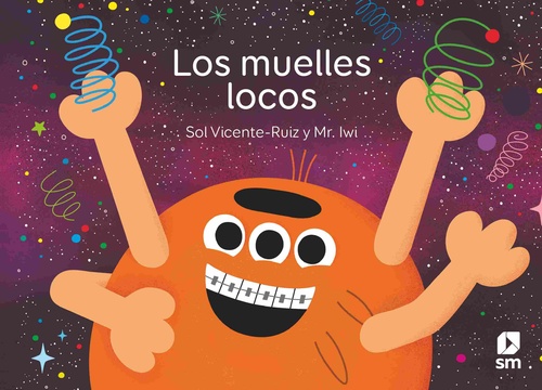 LOS MUELLES LOCOS
