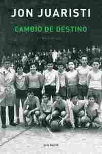 CAMBIO DE DESTINO. MEMORIAS