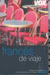 FRANCÉS DE VIAJE