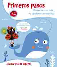 ¿DÓNDE ESTÁ LA BALLENA?. PRIMEROS PASOS
