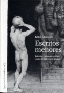 ESCRITOS MENORES