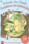 WINNIE THE POOH. CUADERNO DE ACTIVIDADES