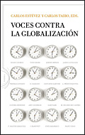VOCES CONTRA LA GLOBALIZACION