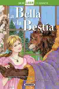 LA BELLA Y LA BESTIA.