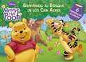 BIENVENIDO AL BOSQUE DE LOS CIEN ACRES