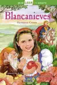 BLANCANIEVES.