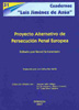 PROYECTO ALTERNATIVO DE PERSECUCION PENAL EUROPEA