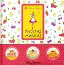 RECETAS MAGICAS. VALERIA VARITA