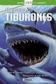 EL MUNDO DE LOS TIBURONES. YA SE LEER CON SUSAETA