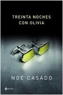 TREINTA NOCHES CON OLIVIA