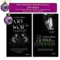 LA CIUDAD ESMERALDA. PACK FANTASTICO CRY WOLF