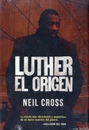 LUTHER. EL ORIGEN