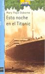 15. ESTA NOCHE EN EL TITANIC