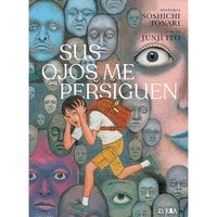 SUS OJOS ME PERSIGUEN