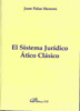 SISTEMA JURIDICO ATICO CLASICO, EL