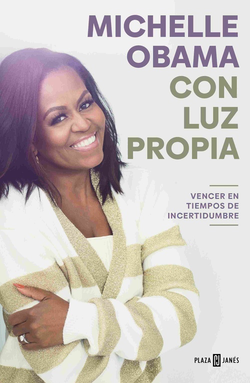 CON LUZ PROPIA. VENCER EN TIEMPOS DE INCERTIDUMBRE