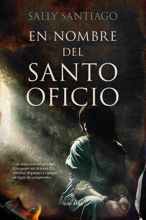 EN NOMBRE DEL SANTO OFICIO