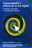 COMUNICACION Y CULTURA EN LA ERA DIGITAL