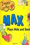 INGLES CON MAX. MAX PLAYS HIDE AND SEEK