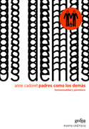 PADRES COMO LOS DEMAS