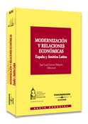 MODERNIZACION RELACIONES ECONOMICAS