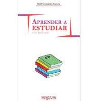 APRENDER A ESTUDIAR