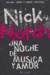 NICK Y NORAH UNA NOCHE DE MUSICA Y AMOR