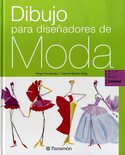 DIBUJO PARA DISEÑADORES DE MODA