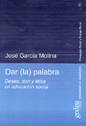 DAR LA PALABRA