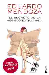 EL SECRETO DE LA MODELO EXTRAVIADA *