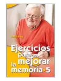 5. EJERCICIOS PARA MEJORAR LA MEMORIA